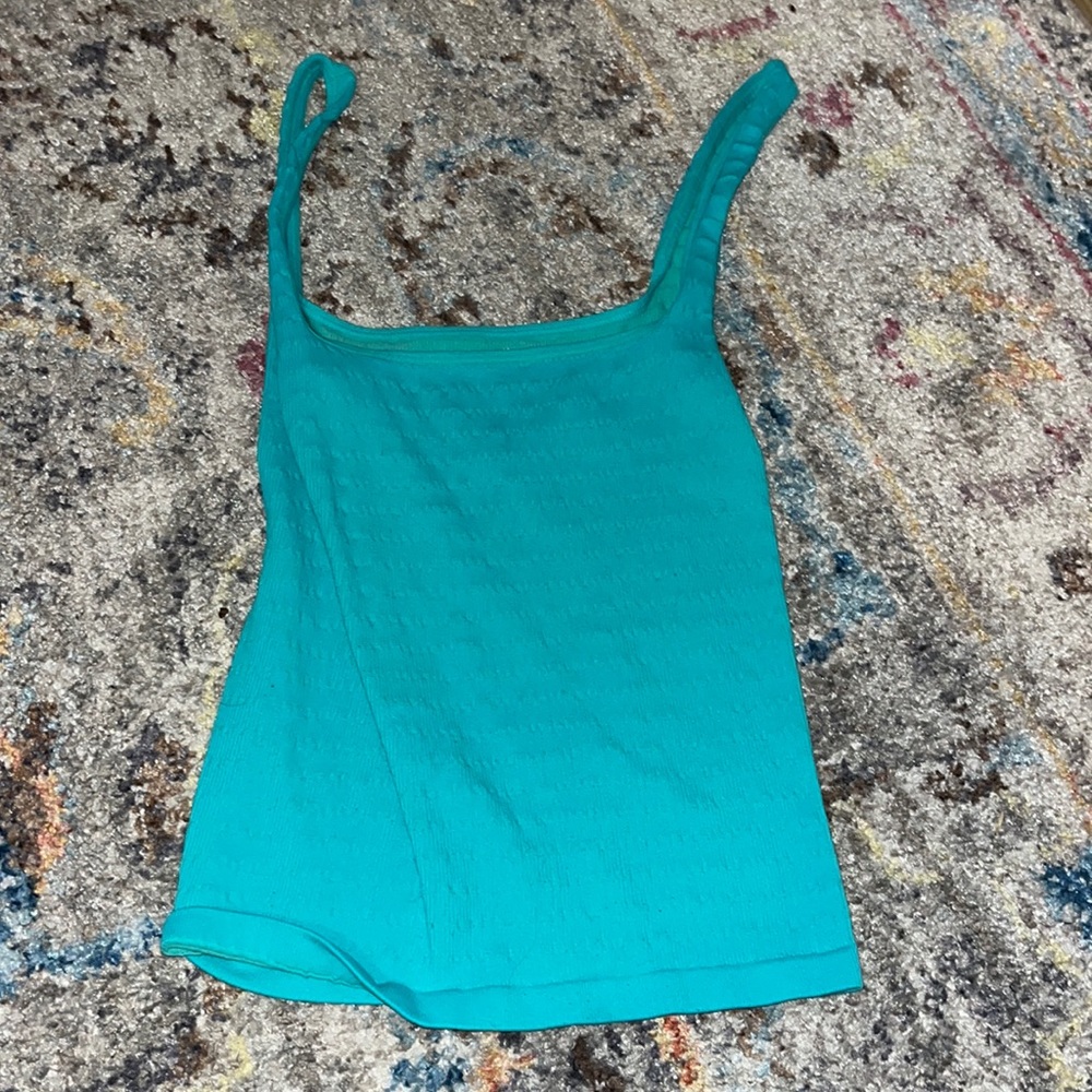 Free people tank
